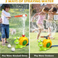 ✨️Summer Hot Sale 50% OFF🎁Water Sprinkler Baseball Toy