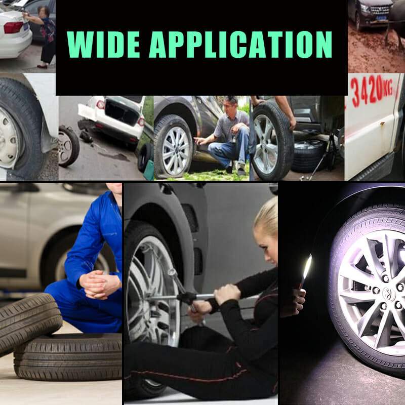 🏆2026 New Year Sale-49% OFF🧳🛠️Vacuum Tire Mending Nail🛠️