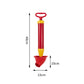 💎 Household high-pressure toilet pipe cleaner – Instant blockage removal, no chemicals, no mess!