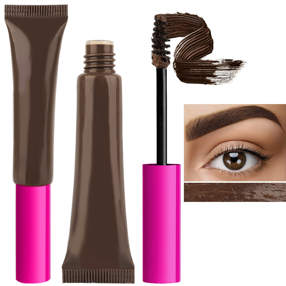🔥Buy 1 get 1 free - 🔥 Fast Tinted Eyebrow Gel（12 HOURS LIMITED SALE)