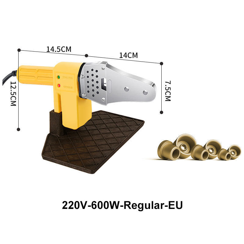 🔥HOT SALE🔥Multipurpose Plastic Pipe Welding Machine🛠️