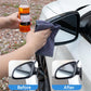 🔥HOT SALE✨Car Glass Oil Film Stain Removal Cleaner|Buy 3 Get 1 Free🚗