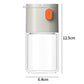 Buy 2 Get 1 Free 🔥 Multifunctional Precise Quantitative Salt & Seasoning Dispenser