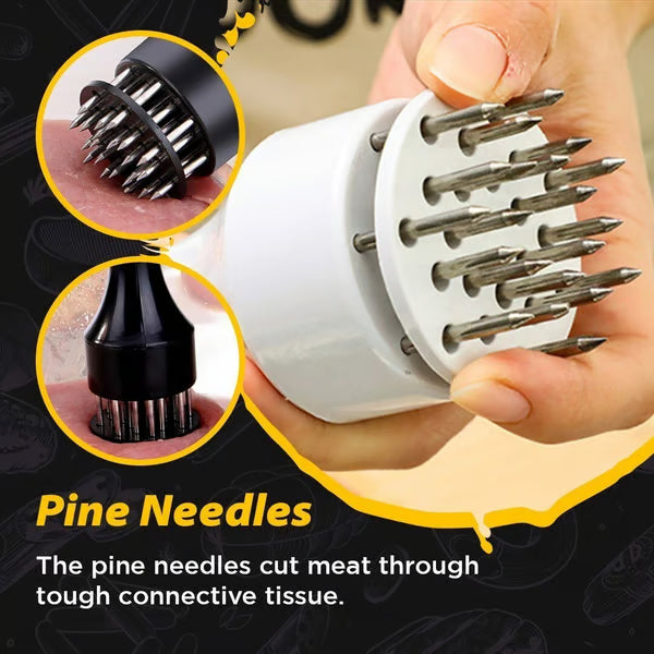 🔥Buy 1 Get 1 Free🔥Stainless Steel Meat Tenderizer Needle