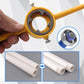 🔥Hot Sale - 49% OFF🔥2PCS Plastic Pipe Thread Die Kit