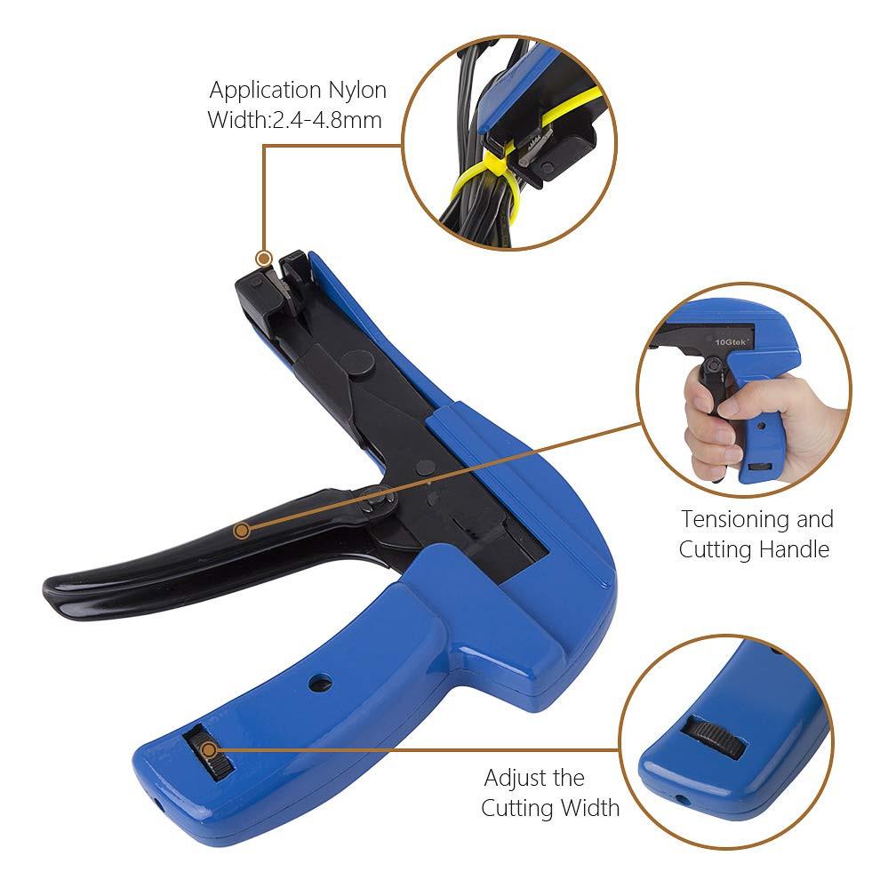 🔥HOT SALE🔥Nylon Cable Tie Gun👍