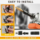⚒️Pousbo® Angle Grinder Modified Adapter（50% OFF）