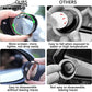 ⏳Time-Limited Special⏰Car Blind Spot Mirror（Buy 1 Get 1 Free ）