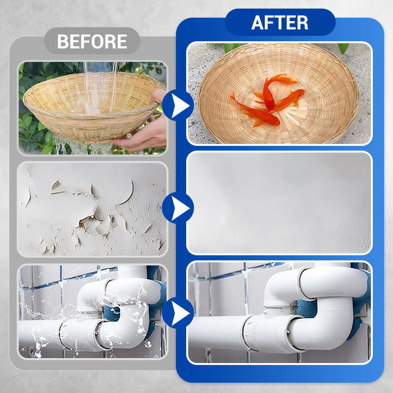 🛡️ Waterproof Polyurethane Coating – Versatile, Easy to Apply and Long-Lasting Protection 🏠✨