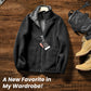 🔥Hot Sale 50% OFF🔥Free Shipping - Men's Double Face Fleece Jacket