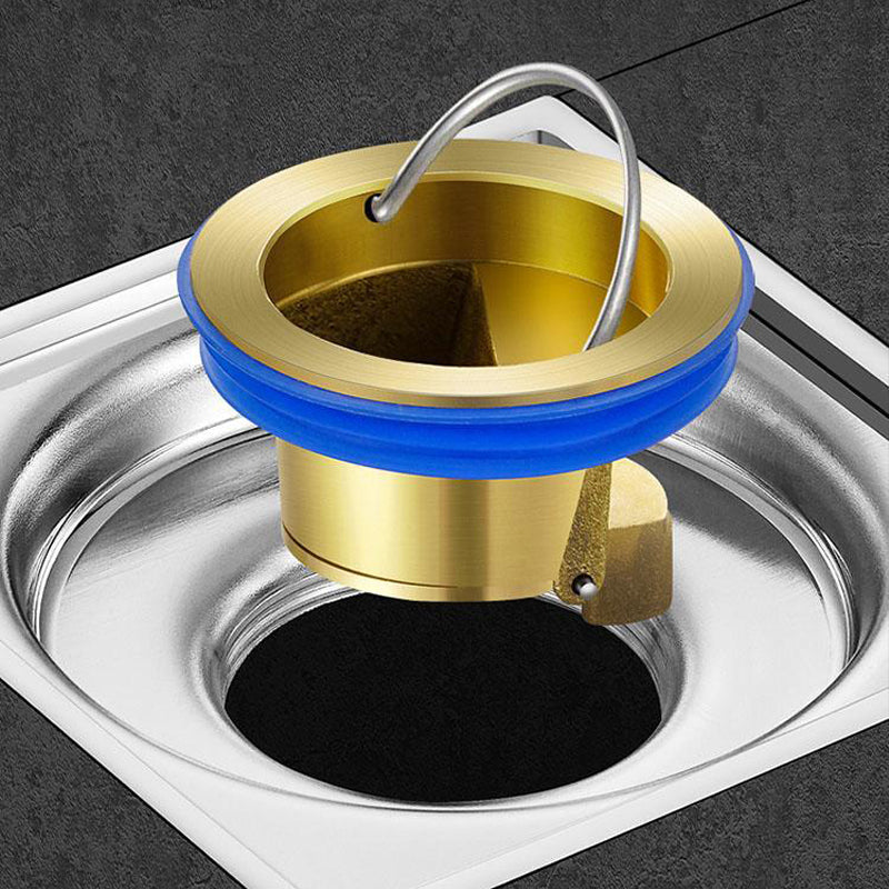 🔧Downspout Universal Brass Floor Drain Core Anti-Odor Deodorizer
