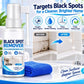 Household Mould Remover Spray – breaks down black mould & grime on tiles, walls, frames & furniture