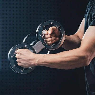 💪Multifunctional Arm Strength Exerciser Trainer