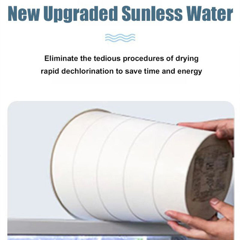 🌊 Ultimate Aquarium Water Stabilizer – Clean, Safe, Instant!🐠