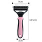⏰🔥LIMITED TIME 50% OFF! 🐾 Professional Deshedding Tool for Dogs & Cats – Gentle, Efficient & Fur-Free Home ✨💖