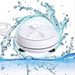 ⏰Limited Sale - 50% OFF🔥Mini Washing Machine And Dishwasher