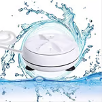 ⏰Limited Sale - 50% OFF🔥Mini Washing Machine And Dishwasher