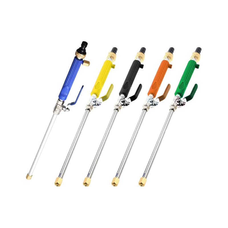 🔥Global Hot Sale🔥2-in-1 High Pressure Cleaning Gun💦