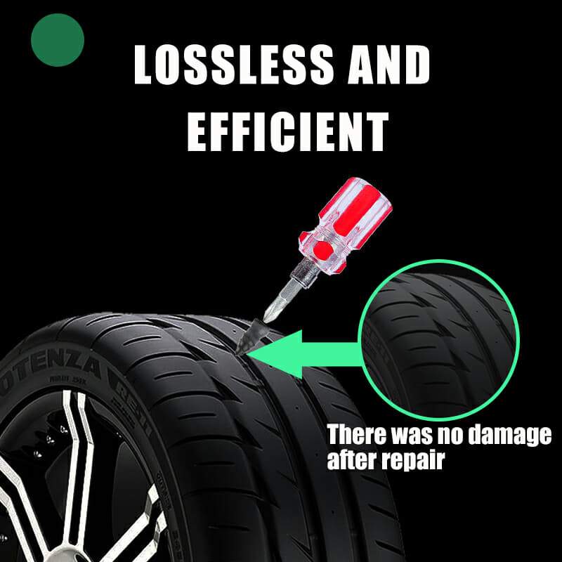 🏆2026 New Year Sale-49% OFF🧳🛠️Vacuum Tire Mending Nail🛠️
