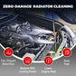 Efficient Tank No-Removal Cleaning Tool