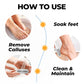 🔥Hot Sale - 50% OFF🔥Electric Feet Callus Remover⚡🌸