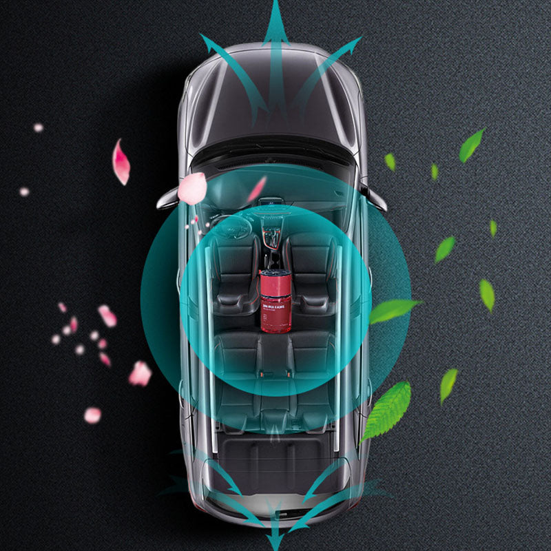 💥2025 Hot Sale🔥Long-Lasting Car Fragrance🚀 50%~70% off for a limited time⏳—✈️Free Shipping 📦