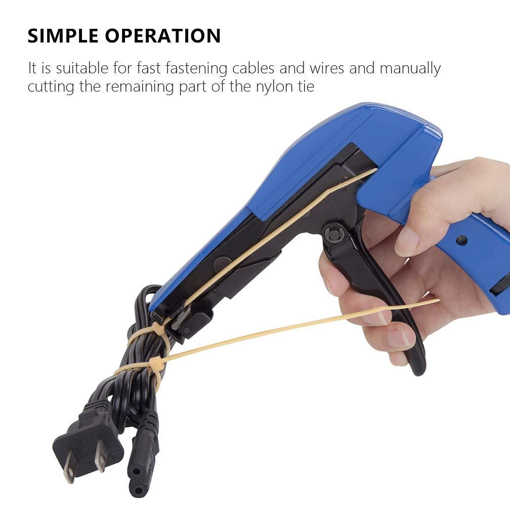 🔥HOT SALE🔥Nylon Cable Tie Gun👍
