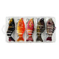 🎣Limited Sale 50% OFF⏰Lifelike Multi-Jointed Sinking Fishing Lure