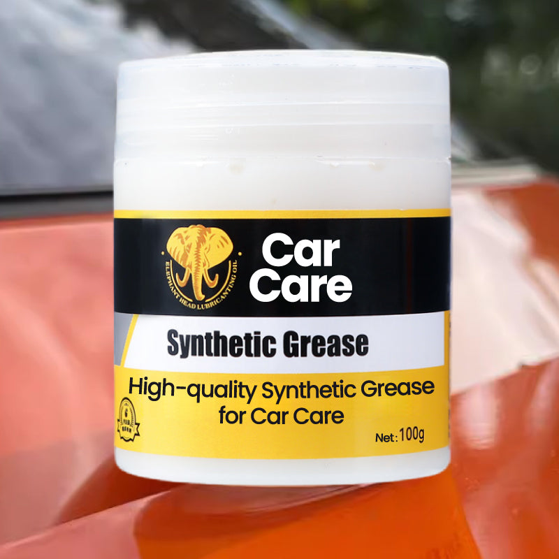 🔥Buy 1 Get 1 Free🔥High-quality Synthetic Grease for Car Care