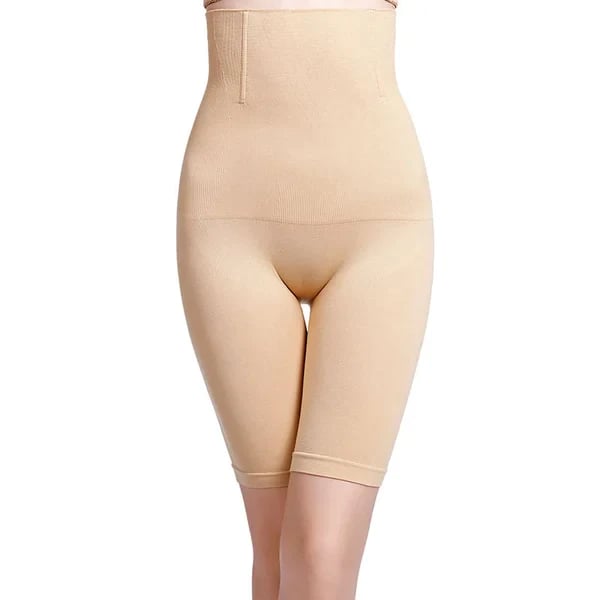🏆Breathable Cool Tummy And Hip Lift Air Pants