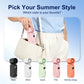 Handheld High Speed Fan 5-in-1 Rechargeable , Adjustable Airflow, USB Cooling, Perfect forTravel, Office, and Personal Use