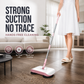 📢📢50% OFF !! ⏰Smart Robot Vacuum Cleaner with Mop & Broom