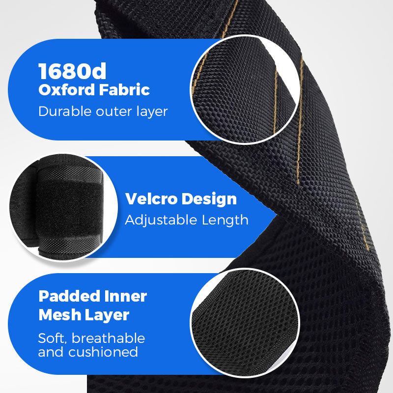 🔥BUY 1 GET 1 FERR🔥Adjustable Magnetic Wristband