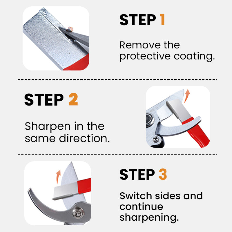 🔪 Outdoor Portable Knife Sharpener | Buy 1 Get 1 Free + Christmas 50% OFF | Compact Tool for Kitchen & Camping Blades | Perfect Gift for Home Chefs & Adventurers 🎄✨