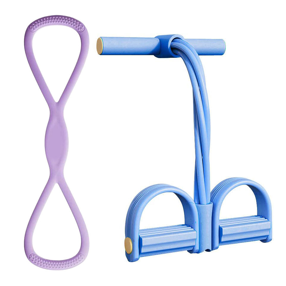 🥳2026 HOT SALE🥳💞50K+ SOLD!💥💪Sit-Up Trainer Effortless Tonning – Gentle on back, tough on abs. Our training aid supports a healthier, more active lifestyle🌿🏠