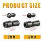 ⚒️Pousbo® Angle Grinder Modified Adapter（50% OFF）