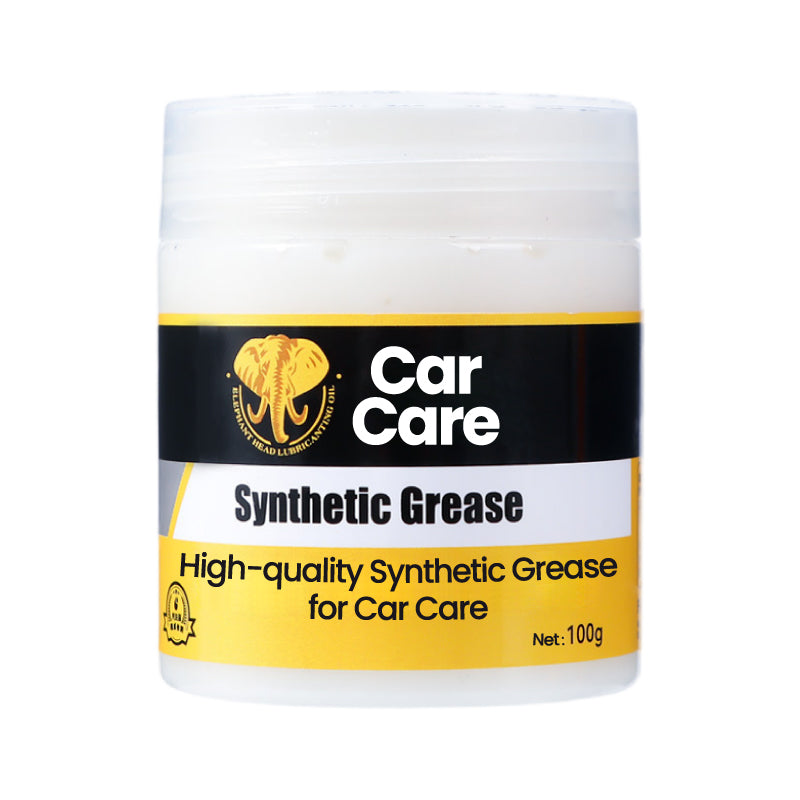 🔥Buy 1 Get 1 Free🔥High-quality Synthetic Grease for Car Care