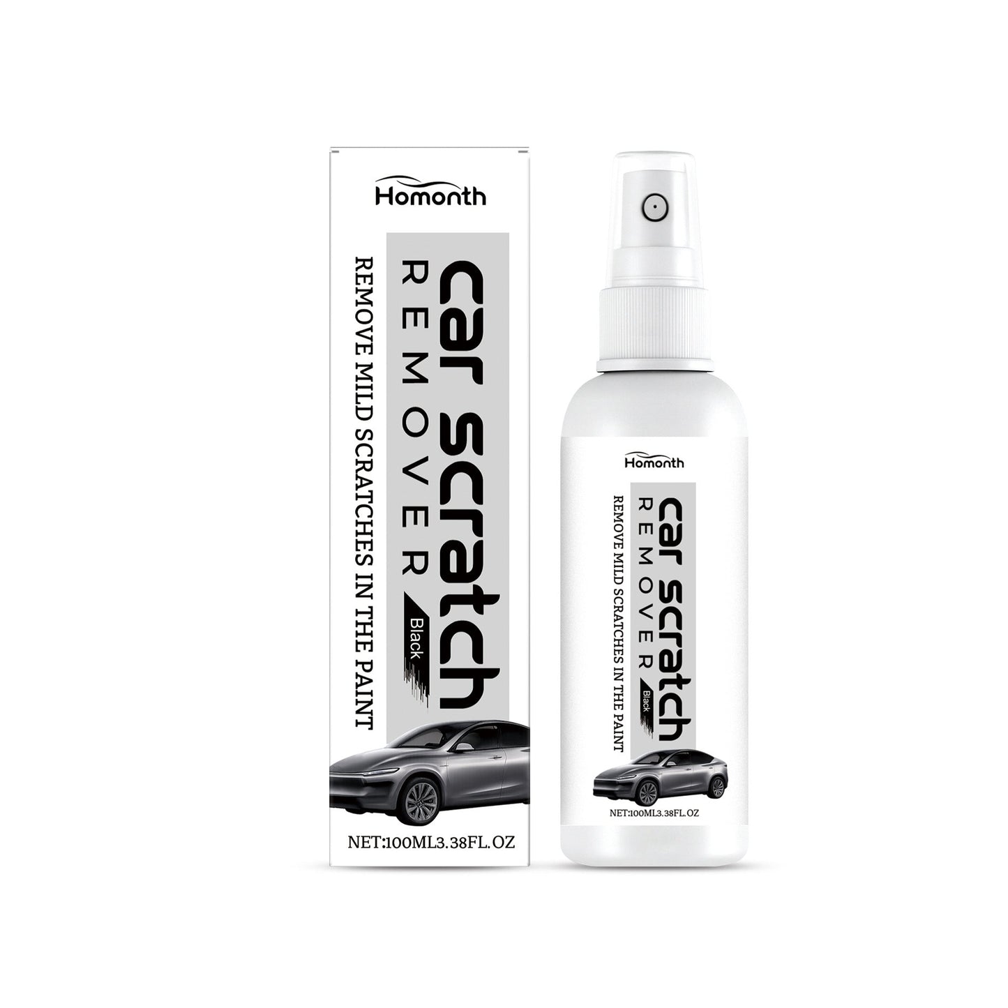 🔥HOT SALE🔥Car paint scratch repair spray🚗