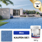 ✨New Arrival✨High-Gloss Marble Finish Epoxy Floor Coating