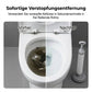 💎 Household high-pressure toilet pipe cleaner – Instant blockage removal, no chemicals, no mess!
