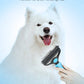 ⏰🔥LIMITED TIME 50% OFF! 🐾 Professional Deshedding Tool for Dogs & Cats – Gentle, Efficient & Fur-Free Home ✨💖