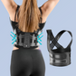 🔥Strong Support Universal Adjustable Back Posture Corrector|Buy 3 Get 1 Free💪