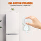 Universal Refrigerator Temperature Controller