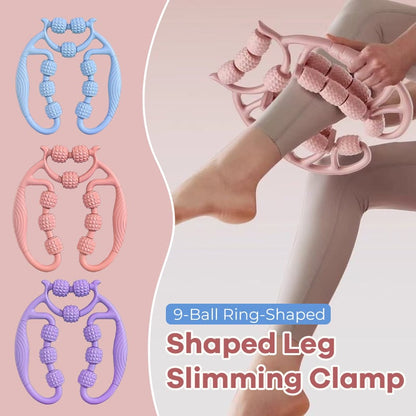 💥Hot Sales-50% OFF✨ Massage Relax Circular Leg Clamp