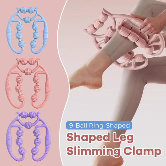 💥Hot Sales-50% OFF✨ Massage Relax Circular Leg Clamp