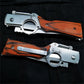 💥2025 Hot Sale 50% Off🔥Outdoor Stainless Steel Portable AK-47 Folding Knife