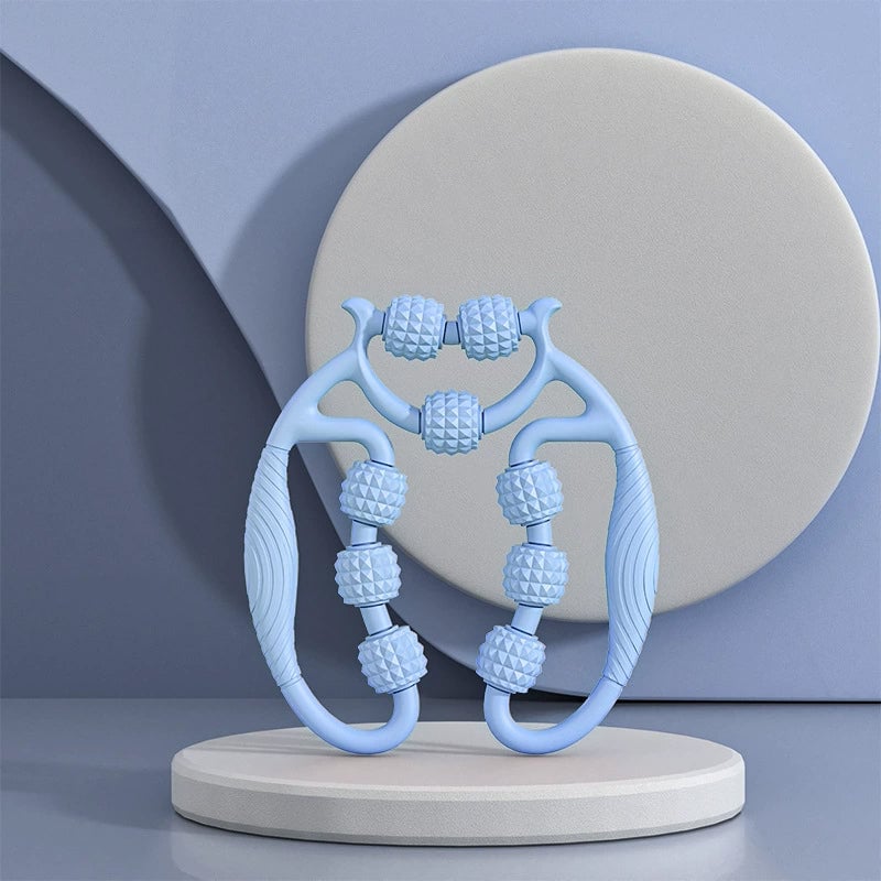 💥Hot Sales-50% OFF✨ Massage Relax Circular Leg Clamp