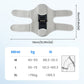 🥳2026 HOT SALE🥳💞50K+ SOLD!💥🛡️🌤️ 50% OFF! Adjustable Sport Knee Booster – Silicone grip, 4‑way stretch. Relieves strain during walks, hikes or workouts. Your joint’s best friend. 🦵💕