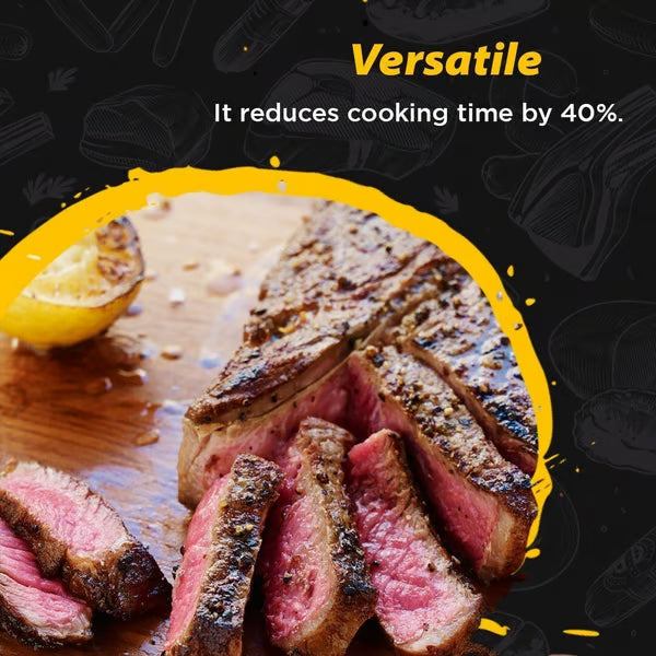 🔥Buy 1 Get 1 Free🔥Stainless Steel Meat Tenderizer Needle