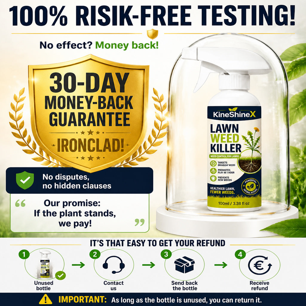🌿Buy 2 Get 1 Free🎁[Easy and stress-free weeding in the garden] Herbicide for domestic use